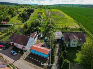 Prodej pozemku, Čeložnice, 1900 m2