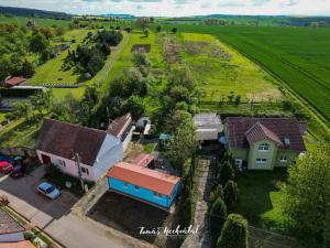 Prodej pozemku, Čeložnice, 1900 m2