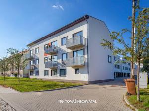 Prodej bytu 3+kk, Bučovice, Trávnická, 97 m2