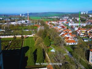 Prodej bytu 3+kk, Bučovice, Trávnická, 97 m2