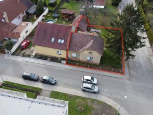 Prodej rodinného domu, Dobrovice, Družstevní, 140 m2