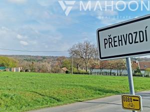 Prodej pozemku pro bydlení, Přehvozdí, 2158 m2