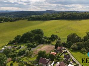 Prodej pozemku, Pyšely - Kovářovice, 1354 m2