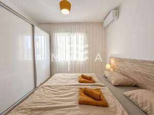 Prodej bytu 3+kk, Drač, Durrës, Albánie, 91 m2