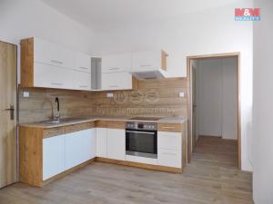 Pronájem bytu 2+kk, Děčín - Děčín IV-Podmokly, Teplická, 59 m2