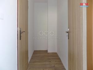 Pronájem bytu 2+kk, Děčín - Děčín IV-Podmokly, Teplická, 59 m2