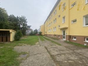 Prodej bytu 3+1, Český Brod, Masarykova, 59 m2