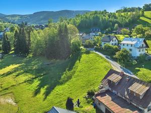 Prodej pozemku pro bydlení, Rokytnice nad Jizerou, 1200 m2