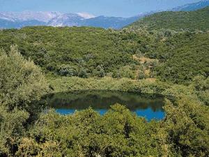 Prodej rodinného domu, Lefkada, Řecko, 120 m2