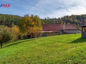 Prodej rodinného domu, Čisovice - Bojov, 185 m2