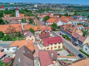 Prodej rodinného domu, Ořech, Zbuzanská, 137 m2