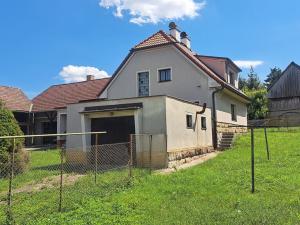 Prodej rodinného domu, Tuř, 250 m2