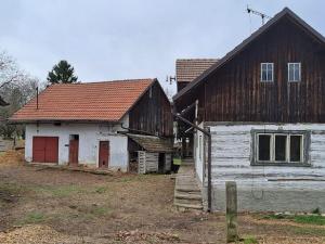 Prodej domu, Střevač - Štidla, 200 m2