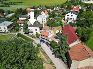 Prodej rodinného domu, Zdiby, Příkrá, 220 m2