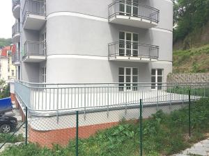 Prodej bytu 3+kk, Karlovy Vary, Škroupova, 130 m2