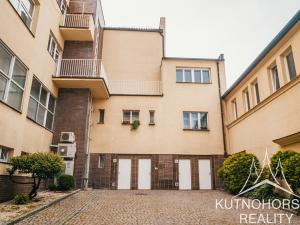 Pronájem obchodního prostoru, Kutná Hora, Tylova, 380 m2