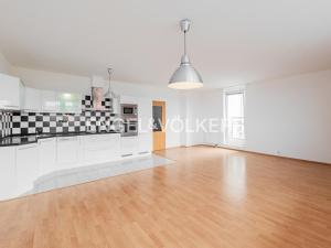 Prodej bytu 2+kk, Praha - Stodůlky, Petržílkova, 80 m2