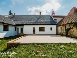 Prodej rodinného domu, Nová Cerekev, 170 m2