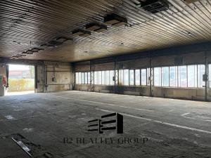 Prodej výrobních prostor, Prostějov, Vrahovická, 830 m2