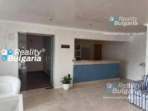 Prodej bytu 2+kk, Sveti Vlas, Bulharsko, 82 m2