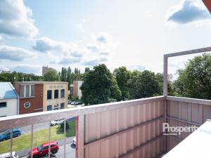 Prodej bytu 2+1, Litvínov - Horní Litvínov, Ukrajinská, 54 m2