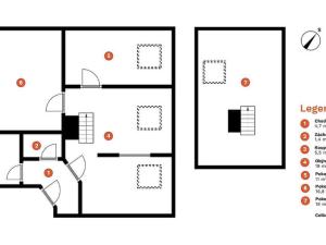 Prodej bytu 3+kk, Rosice, Wolkerova, 76 m2