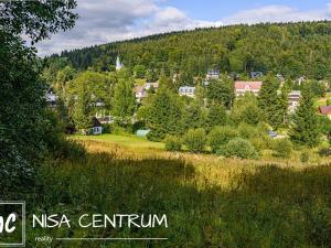 Prodej trvalého travního porostu, Bedřichov, 5250 m2