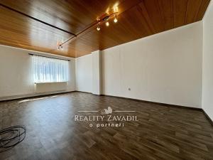 Prodej činžovního domu, Česká Ves, Jánského, 430 m2