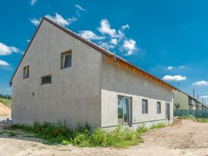 Prodej rodinného domu, Stochov, U Karlovarky, 146 m2