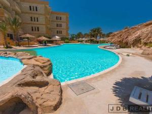 Prodej bytu 2+kk, Hurghada, Egypt, 55 m2