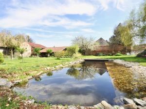 Prodej rodinného domu, Chrášťany - Chotouň, 144 m2