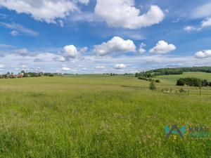 Prodej pozemku, Dobrná, 1715 m2