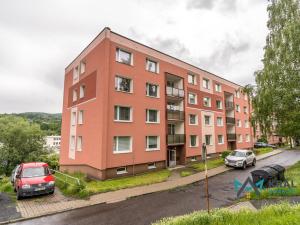 Prodej bytu 3+1, Milín - Kamenná, 65 m2