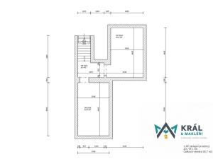 Prodej rodinného domu, Chabařovice, V Aleji, 300 m2