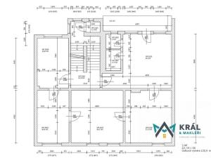 Prodej rodinného domu, Chabařovice, V Aleji, 300 m2