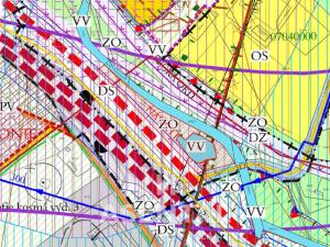 Prodej pozemku, Domažlice - Město, 5725 m2