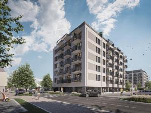 Prodej bytu 4+kk, Kralupy nad Vltavou, Trojanova, 80 m2