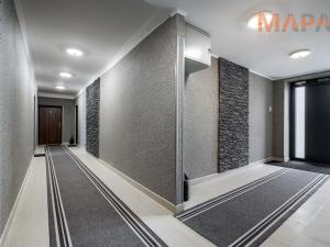 Prodej bytu 2+kk, Chomutov, Maxima Gorkého, 45 m2