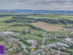 Prodej bytu, Truskovice - Dlouhá Ves, 326 m2