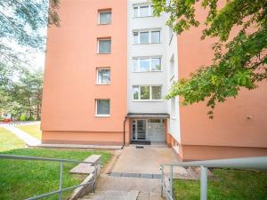 Prodej bytu 3+1, Zlín, Budovatelská, 66 m2