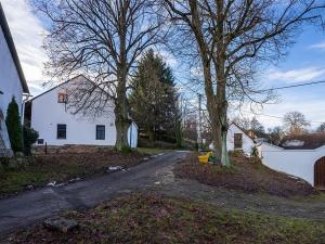 Prodej rodinného domu, Pernštejnské Jestřabí - Husle, 370 m2