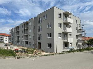 Prodej bytu 3+kk, Hustopeče, Starovická, 78 m2