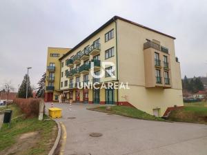 Prodej bytu 2+kk, Brno - Medlánky, V Újezdech, 58 m2