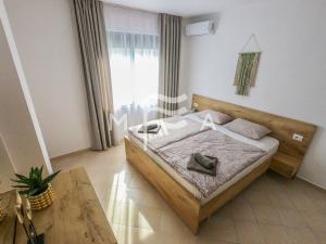 Prodej bytu 2+kk, Drač, Durrës, Albánie, 62 m2