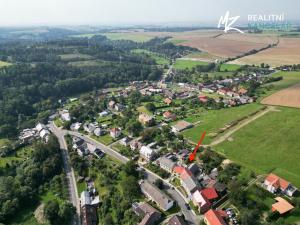 Prodej rodinného domu, Přerov - Přerov XIII-Penčice, 1112 m2