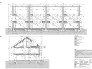 Prodej pozemku, Medlov, 1560 m2