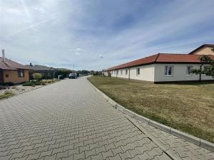 Prodej pozemku, Medlov, 1560 m2