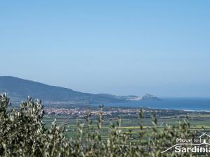 Prodej rodinného domu, Azzagulta - Badesi, Sardinie, Itálie, 183 m2