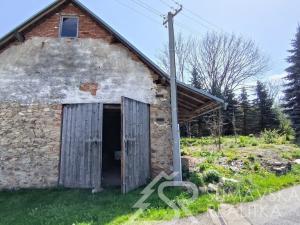 Prodej rodinného domu, Žihobce - Bílenice, 100 m2