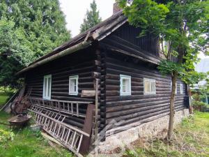 Prodej rodinného domu, Kašperské Hory, Vimperská, 100 m2